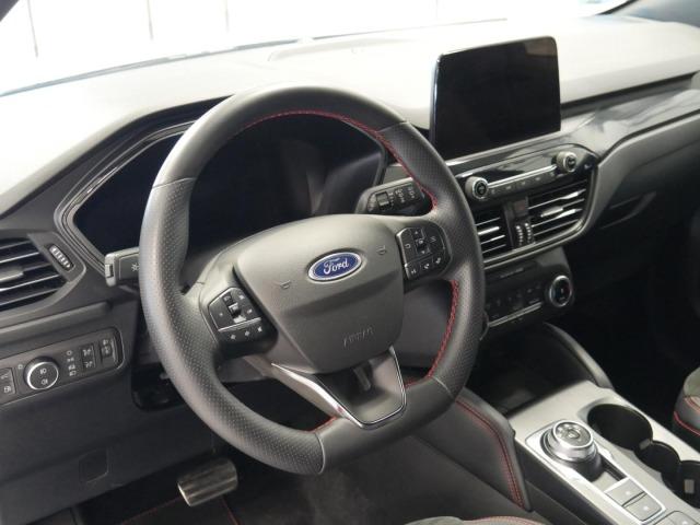 Ford Kuga ST-Line X 2.5 Duratec PHEV 165kW Auto