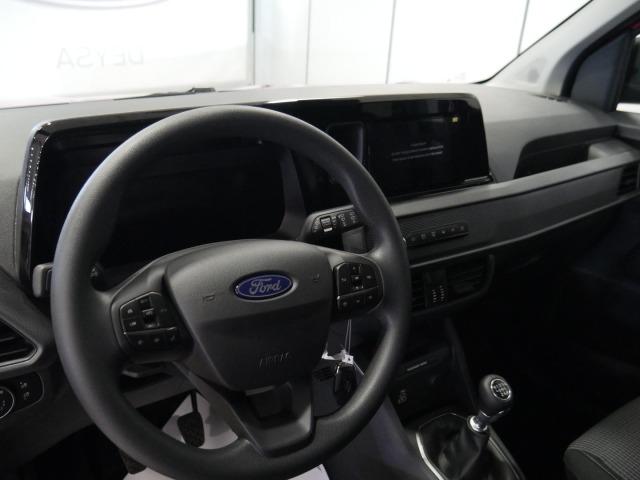 Ford Transit Courier Kombi 1.5 Ecoblue 75kW Trend