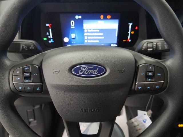 Ford Transit Courier Kombi 1.5 Ecoblue 75kW Trend