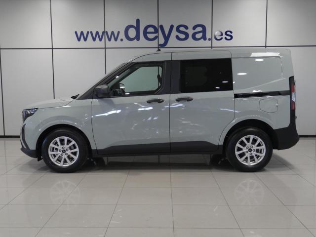 Ford Transit Courier Kombi 1.5 Ecoblue 75kW Trend