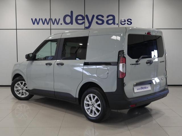 Ford Transit Courier Kombi 1.5 Ecoblue 75kW Trend