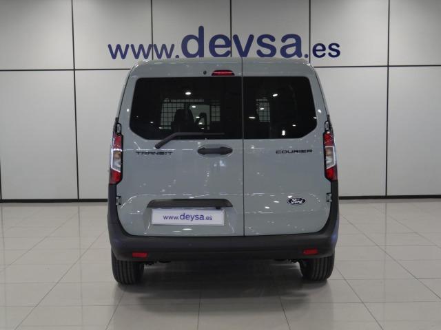 Ford Transit Courier Kombi 1.5 Ecoblue 75kW Trend