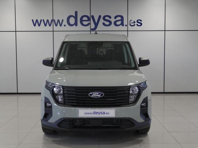 Ford Transit Courier Kombi 1.5 Ecoblue 75kW Trend