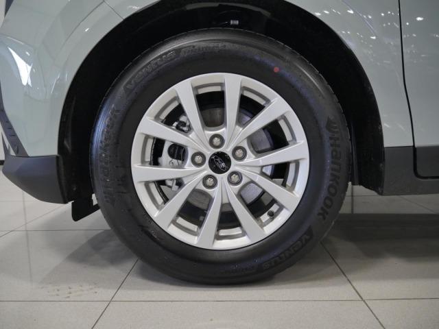 Ford Transit Courier Kombi 1.5 Ecoblue 75kW Trend