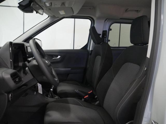 Ford Transit Courier Kombi 1.5 Ecoblue 75kW Trend