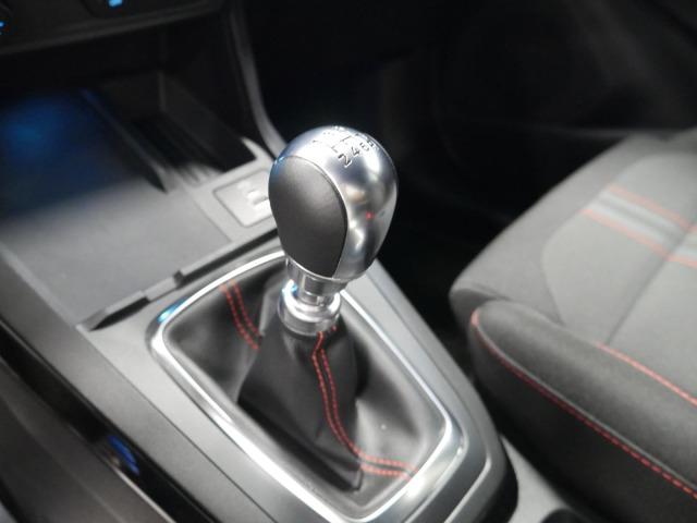 Ford Puma 1.0 EcoBoost 125cv ST-Line MHEV
