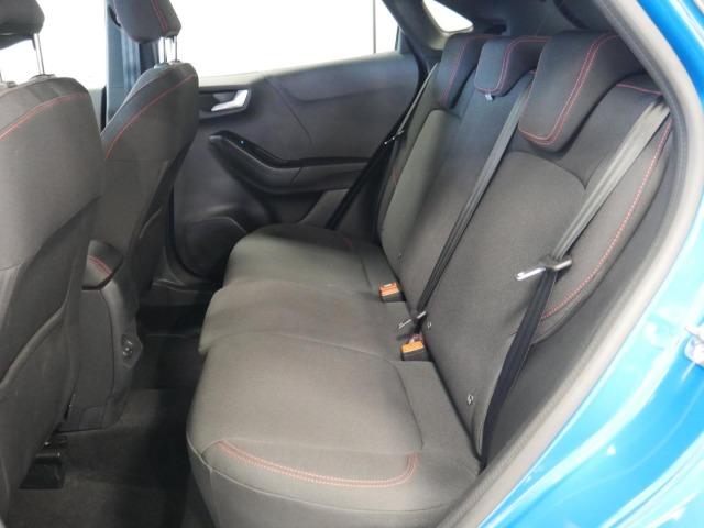 Ford Puma 1.0 EcoBoost 125cv ST-Line MHEV