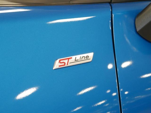 Ford Puma 1.0 EcoBoost 125cv ST-Line MHEV