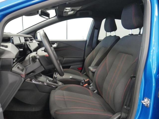 Ford Puma 1.0 EcoBoost 125cv ST-Line MHEV