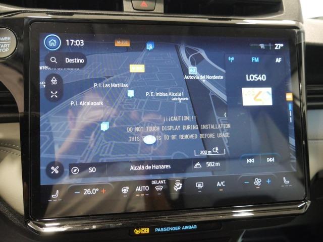 Ford Puma Puma Gen-E Premium 46,8kWh 168CV FWD