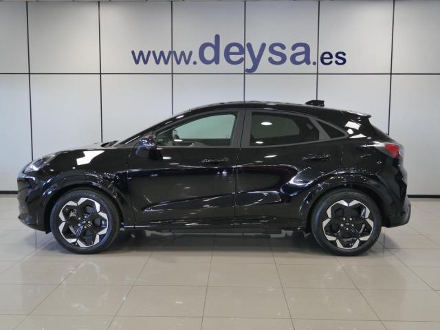 Ford Puma Puma Gen-E Premium 46,8kWh 168CV FWD