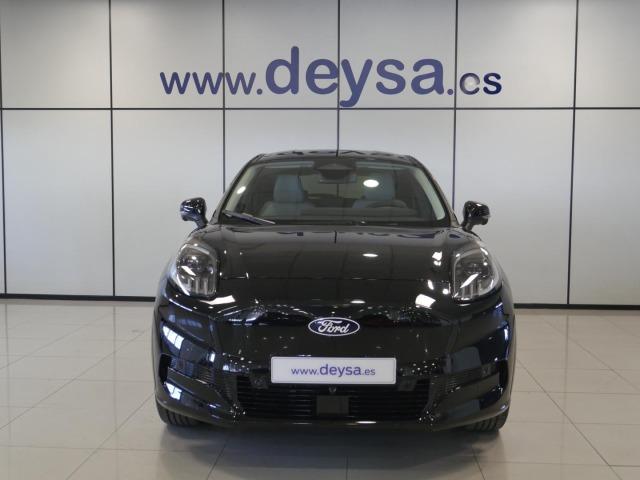 Ford Puma Puma Gen-E Premium 46,8kWh 168CV FWD