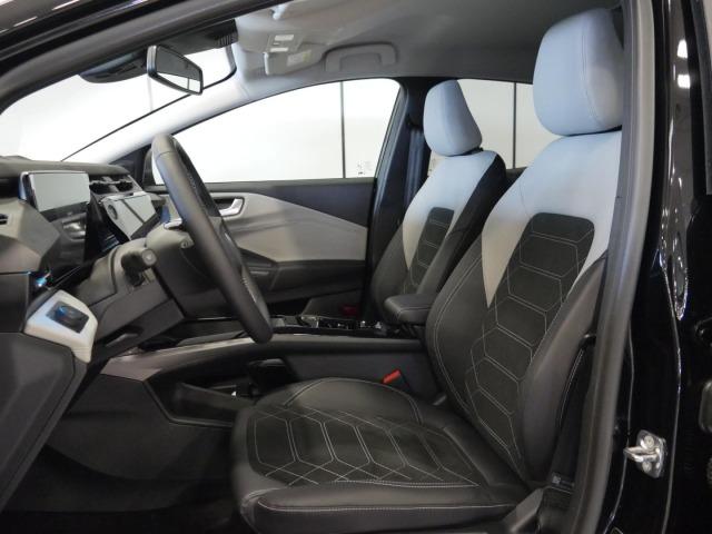 Ford Puma Puma Gen-E Premium 46,8kWh 168CV FWD