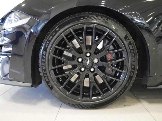 Ford Mustang 5.0 Ti-VCT V8 336kW Mustang GT (Conv.)