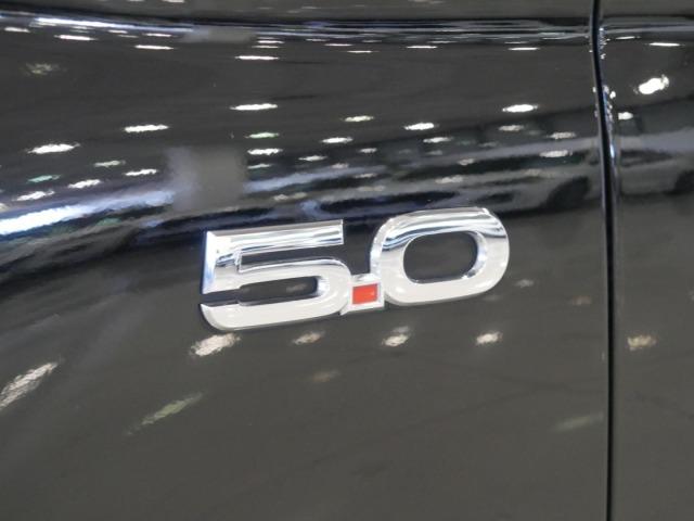 Ford Mustang 5.0 Ti-VCT V8 336kW Mustang GT (Conv.)
