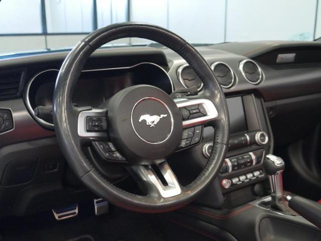 Ford Mustang 5.0 Ti-VCT V8 336kW Mustang GT (Conv.)