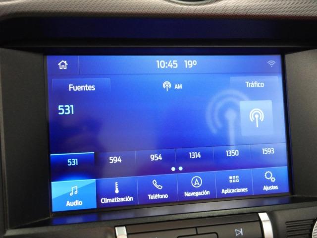 Ford Mustang 5.0 Ti-VCT V8 336kW Mustang GT (Conv.)