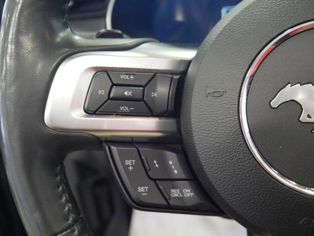 Ford Mustang 5.0 Ti-VCT V8 336kW Mustang GT (Conv.)