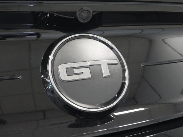 Ford Mustang 5.0 Ti-VCT V8 336kW Mustang GT (Conv.)