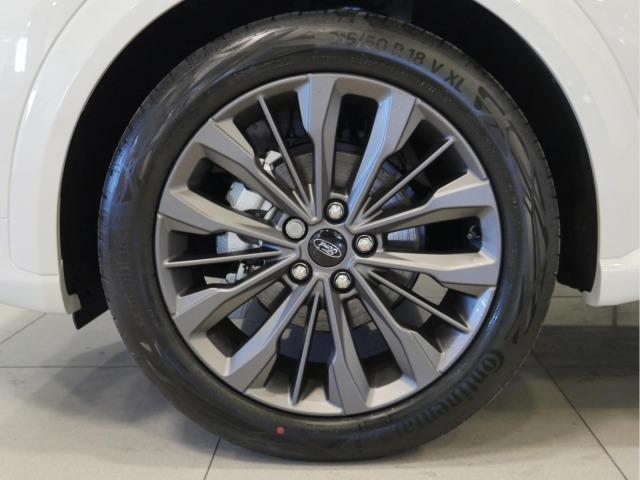 Ford Puma 1.0 EcoBoost 125cv Sound Editi MHEV Auto