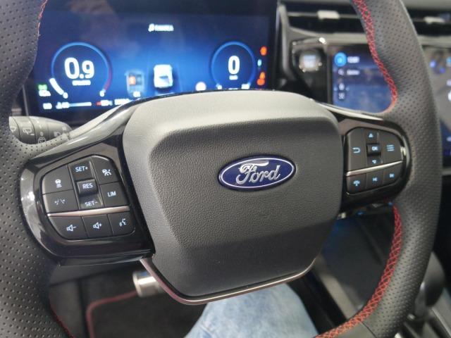 Ford Puma 1.0 EcoBoost 125cv ST-Line X MHEV