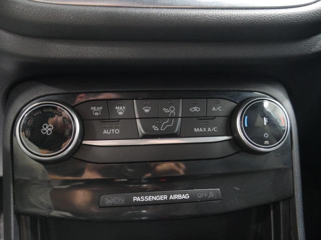 Ford Puma 1.0 EcoBoost 155cv ST-Line X MHEV
