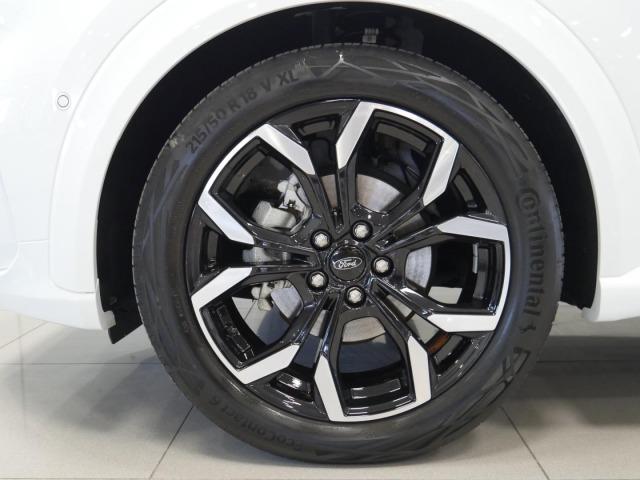 Ford Puma 1.0 EcoBoost 155cv ST-Line X MHEV