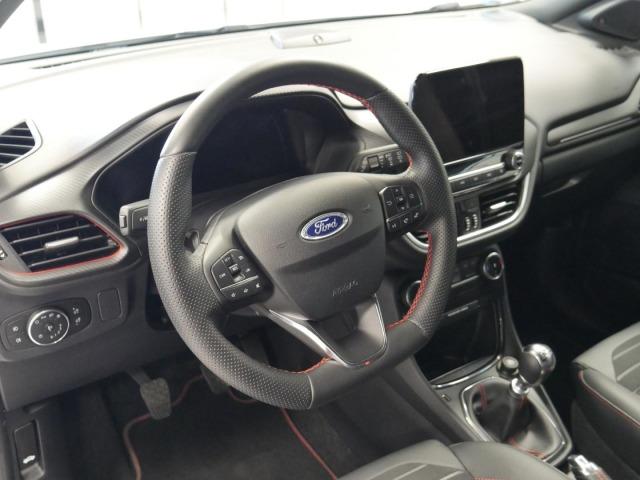 Ford Puma 1.0 EcoBoost 155cv ST-Line X MHEV