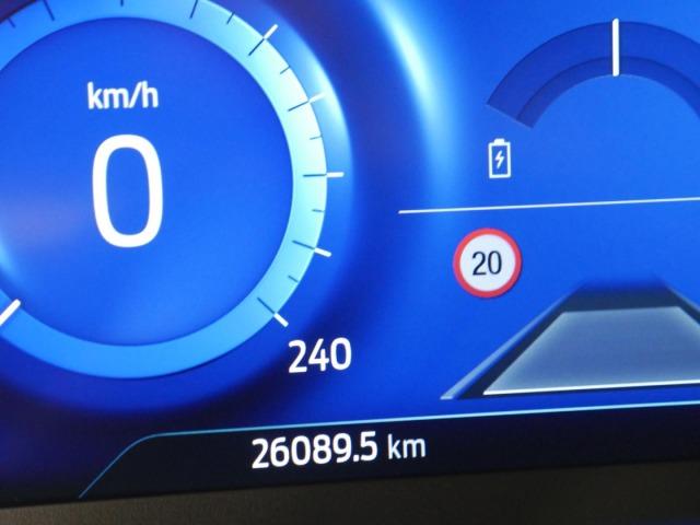 Ford Puma 1.0 EcoBoost 155cv ST-Line X MHEV Auto