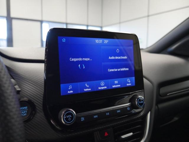 Ford Puma 1.0 EcoBoost 155cv ST-Line X MHEV Auto
