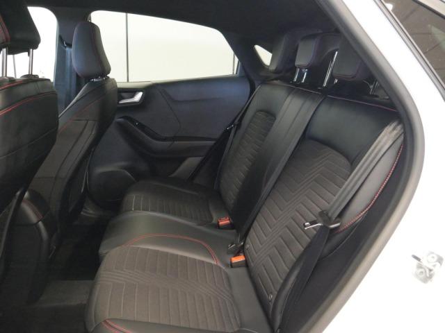 Ford Puma 1.0 EcoBoost 155cv ST-Line X MHEV Auto