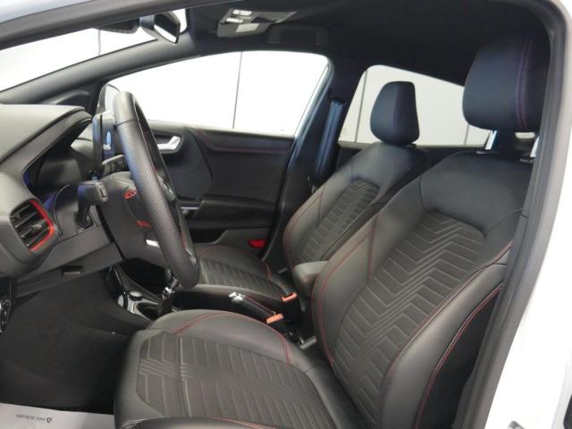 Ford Puma 1.0 EcoBoost 155cv ST-Line X MHEV Auto