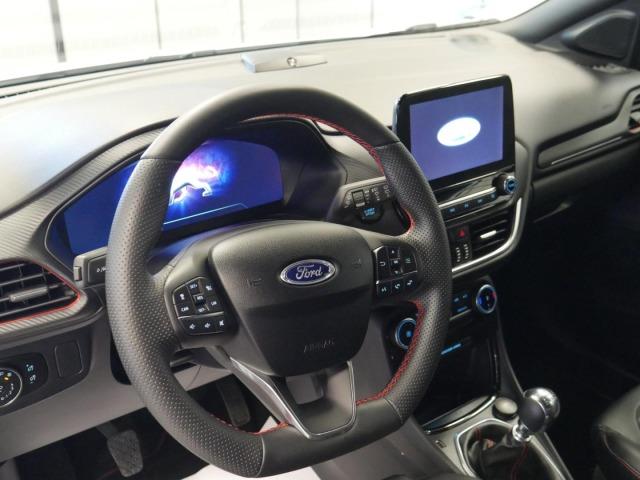 Ford Puma 1.0 EcoBoost 155cv ST-Line X MHEV Auto