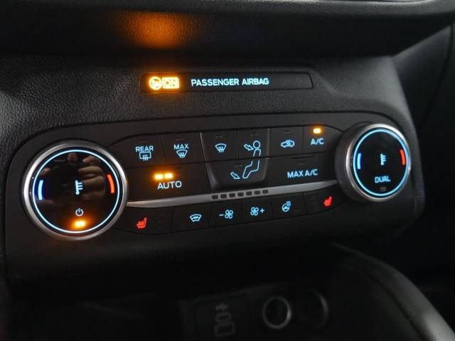 Ford Kuga ST-Line X 2.5 Duratec FHEV Auto
