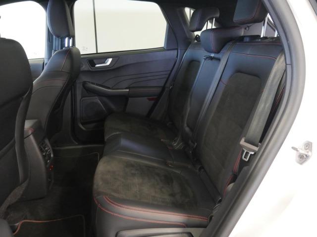 Ford Kuga ST-Line X 2.5 Duratec FHEV Auto