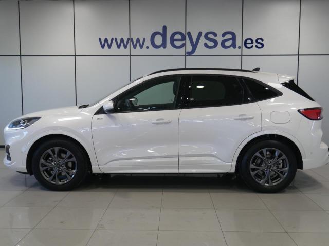 Ford Kuga ST-Line X 2.5 Duratec FHEV Auto