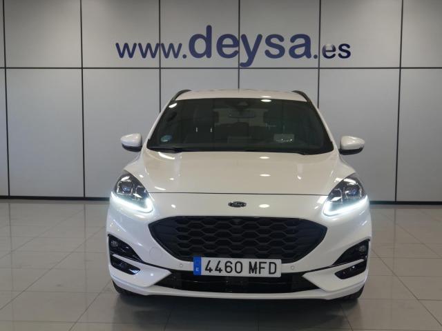Ford Kuga ST-Line X 2.5 Duratec FHEV Auto