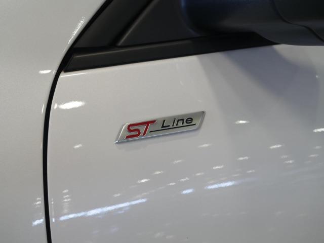 Ford Kuga ST-Line X 2.5 Duratec FHEV Auto