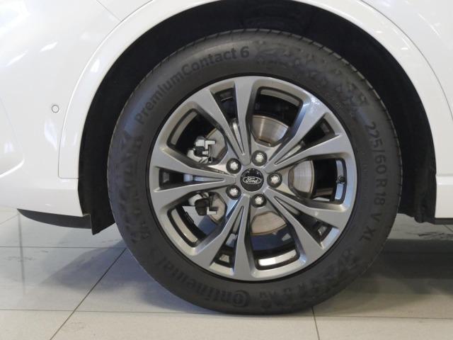 Ford Kuga ST-Line X 2.5 Duratec FHEV Auto