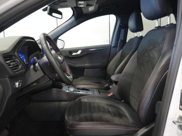 Ford Kuga ST-Line X 2.5 Duratec FHEV Auto