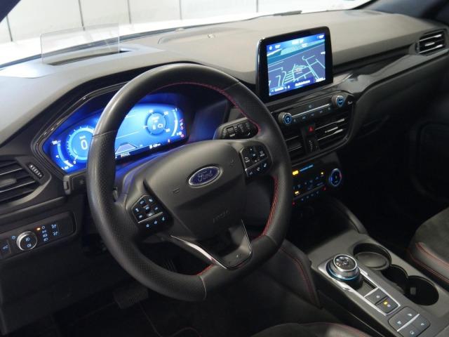 Ford Kuga ST-Line X 2.5 Duratec FHEV Auto