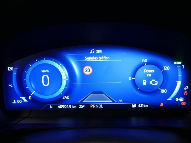 Ford Kuga ST-Line X 2.5 Duratec FHEV Auto