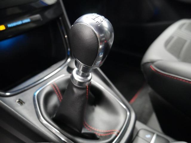 Ford Puma 1.0 EcoBoost 125cv ST-Line X MHEV