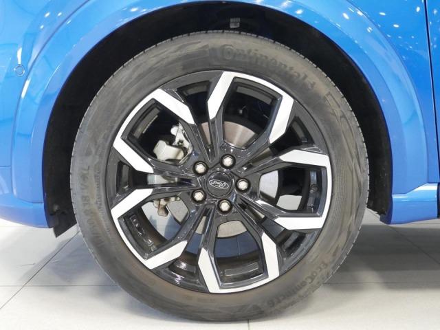 Ford Puma 1.0 EcoBoost 125cv ST-Line X MHEV