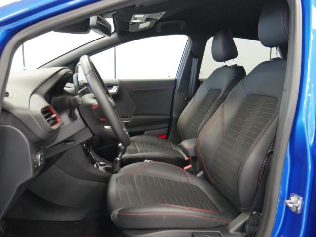 Ford Puma 1.0 EcoBoost 125cv ST-Line X MHEV