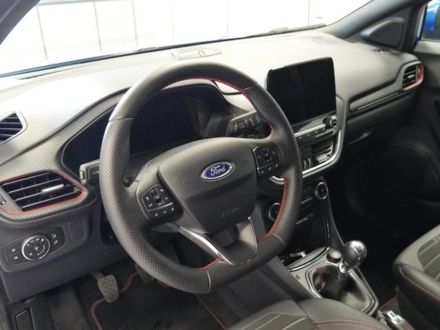 Ford Puma 1.0 EcoBoost 125cv ST-Line X MHEV
