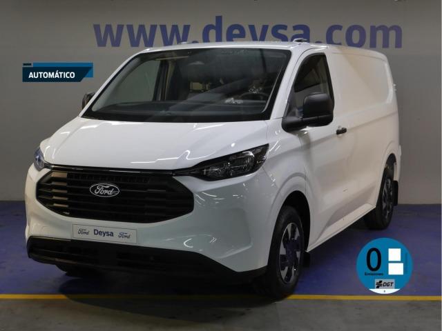 Ford Transit Custom Van 2.5 Duratec PHEV 171kW 320 L1 Trend