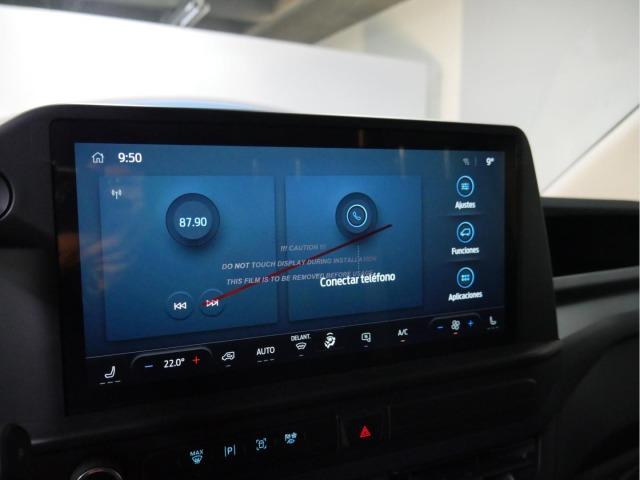 Ford Transit Custom Van 2.5 Duratec PHEV 171kW 320 L1 Trend
