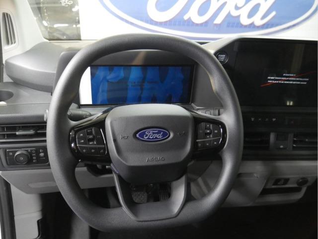 Ford Transit Custom Van 2.5 Duratec PHEV 171kW 320 L1 Trend