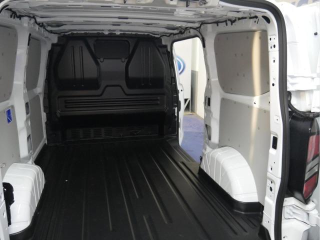 Ford Transit Custom Van 2.5 Duratec PHEV 171kW 320 L1 Trend
